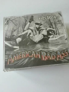 KID ROCK - AMERICAN BAD ASS; Orig. CD Single 2000; guter Zustand - Bild 1 von 2