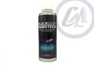 ADDITIVO BLUE BLACK GEAR NANOTECH PER CAMBI E DIFFERENZIALI 250 ML BZ05002 - Imagen 1 de 6
