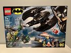 LEGO Super Heroes: Batman Batwing und der Riddlerraub (76120)