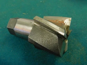 Gairing C13 Quick Change HSS 3/4" Hex Drive Counterbore 1-7/16" Diameter  - Picture 1 of 4