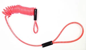 New Disk Lock Reminder Brake Accessories Minder Cable Reminder for Motorcycle - Picture 1 of 2