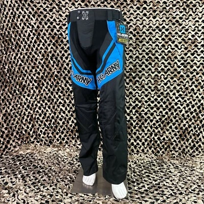NUEVO Pantalones de paintball grandes HK Army HSTL - verde azulado Foto 1 de 4