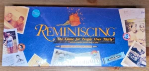 Reminiscing The Game For People Over 30 Years 1939-1989, 1993 Edition - Picture 1 of 4