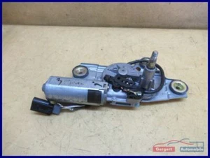 Wischermotor hinten Nr3 97BG17K441H1C FORD MONDEO II (BAP) 1.8I - Bild 1 von 4