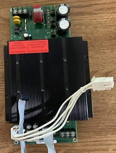 Edwards EST 3-PPS/M EST3 Fire Alarm Primary Power Supply 2990090 Ver X2 - Picture 1 of 5