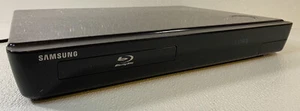 Samsung Blu-Ray DVD Heimkinosystem Modell HT-BD1250T ohne Fernbedienung getestet - Bild 1 von 8