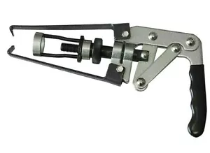 Over Head Valve Spring Compressor Tool Engine Lifter Springs Retainer Valve - Foto 1 di 2