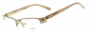 HEAD M010 Michael Selcott Designs Eyewear FRAMES RX Optical Eyeglasses Glasses - Bild 1 von 1