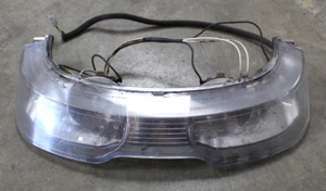 SIMPLICITY BROADMOOR 2690278 HEADLIGHT WITH HARNESS 1721810 1722669 - Picture 1 of 7