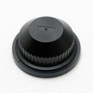 PL Mount Rear Lens Cap For RED One Epic Scarlet Arriflex Cinematics Cooke Camera - Picture 1 of 4