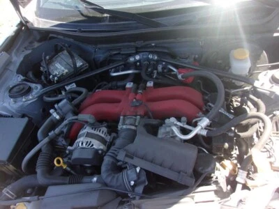 Used Fuel Pump Control Module fits: 2020 Toyota 86 Fuel Pump RH quarter panel 3. - Image 1 of 4