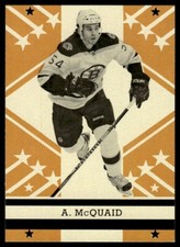 2011-12 O-Pee-Chee RETRO Adam McQuaid Boston Bruins #52