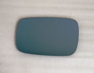 OEM HEATED BLUE MIRROR GLASS FOR 07-08 ACURA TL DRIVER SIDE LEFT LH US FAST SHIP