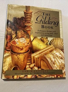 The Gilding Book by Wagstaff - Picture 1 of 12