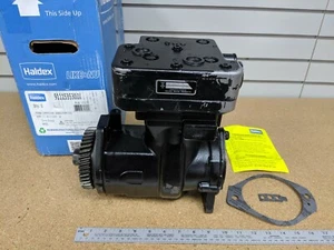 Compresor de aire Reman para Cummins ISC WABCO # 9111535300X Ref# 3944524, 3966522RX - Imagen 1 de 11