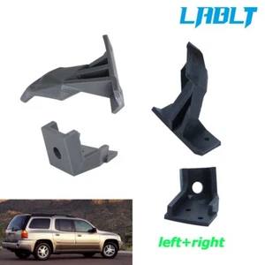 LABLT Driver+Passenger Door Panel Bracket Combo Pack For 2002-2009 Envoy 9-7x - Picture 1 of 11