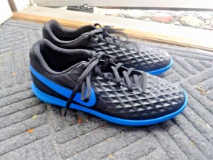 nike tiempo de envio