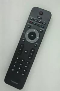 Remote Control For PHILIPS TV 15PF5120 37PF7321D 26PF7321 37PF7320 37PF5331 - Picture 1 of 4