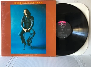 George Carlin FM & AM 1975 Little David VG+/VG+ - Imagen 1 de 5