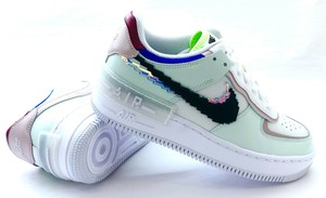 af1 shadow olive green