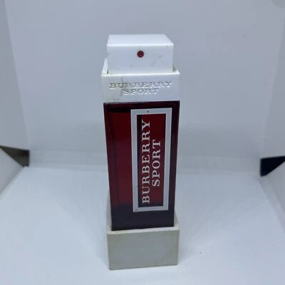 Туалетная вода для женщин Burberry Sport духи 2,5 унции / 75 мл спрей редкая - Изображение 1 из 2