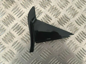 Enjoliveur Cache Rétroviseur avant droit - C4 PICASSO II (2) - 9677081180 (HM) - Picture 1 of 5