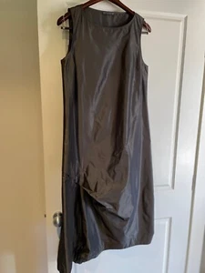 Oska Cocktail Dress - worn once, generous size 0 - Picture 1 of 4