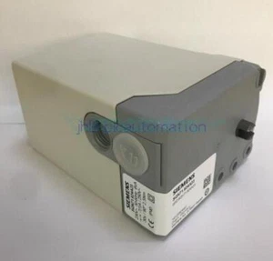 NEW SIEMENS SQN71.624A23 Servo motor throttle actuator - Picture 1 of 1