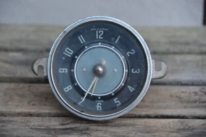 Karmann Ghia 6V Uhr VDO Vintage 141919201 - Bild 1 von 6