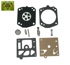 WALBRO K10-HD CARBURETTOR CARB REPAIR KIT FITS STIHL MS440 MS441 MS461 044 046 - Picture 1 of 5