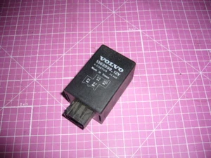 Volvo Leather Seat Heater Relay, 1363999, G. Cartier, Used, 60 day warranty - Picture 1 of 1