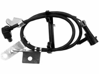 For 1995-1997 GMC K3500 ABS Speed Sensor Front Left SMP 67649WM 1996 - Image 1 of 2