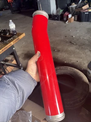 Dodge 12vcummins Banks 1994-1997 intercooler tubo Foto 1 de 3