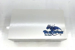 XBOX360 BLUE DRAGON Japan Akira Toriyama RareFaceplate and game software missing - Picture 1 of 7