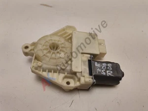 Volkswagen VW Golf MK7 2013-2020 Rear Window Motor Left Passenger 5Q4959811A - Picture 1 of 11