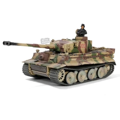 Forces of Valor 1/32 Sd.Kfz.181 PzKpfw VI Tiger Ausf. E Heavy Tank 1943-912043C - Image 1 of 4