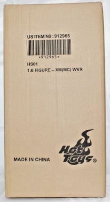 Hot Toys Hono Studios X-Men HS01 - Wolverine - Nuevo/Sellado Foto 1 de 4