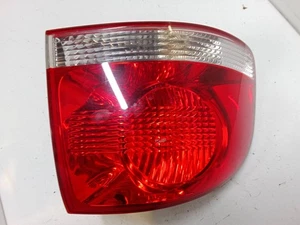 Fanale posteriore esterno sinistro / 59776 per volkswagen touareg 7la, 7l6, 7l7 2.5 r5 td - Foto 1 di 7