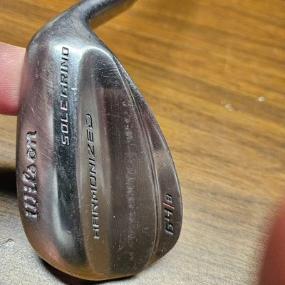 wedge armonizada wedge 64/8 wedge flex Foto 1 de 4
