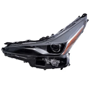 Brock LED Combination Headlight Assembly fits Prius Without Fog Lights Left - Picture 1 of 9