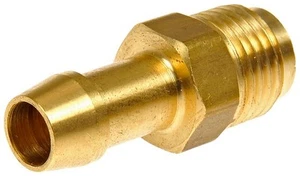 Dorman Oe Solutions Dorman Autograde Fuel Hose Fitting P N 785 402 - Picture 1 of 7