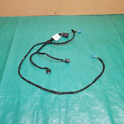 Cadillac SRX 2013-206 3,6 L puerta levadiza cableado arnés puente OEM 22769195 Foto 1 de 3