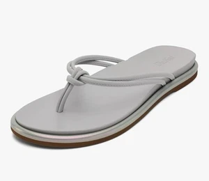 OluKai AKA Infradito Donna Iridescenti Vapor SANDALI Taglia 7 - Foto 1 di 6