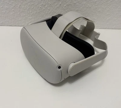 Meta Quest 2 - VR Headset 128 GB Oculus Quest 2 Nur (Brille) - Bild 1 von 4