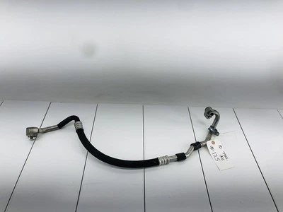 08-10 VOLKSWAGEN TOUAREG 3,6 L GAS AIRE ACONDICIONADO AIRE ACONDICIONADO MANGUERA DE SUCCIÓN FABRICANTE DE EQUIPOS ORIGINALES #125 Foto 1 de 4