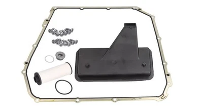 Ölwechselkit Automatikgetriebe für Audi A4 A5 A6 A7 Q5 Macan DL501 0B5325429E - Image 1 of 4