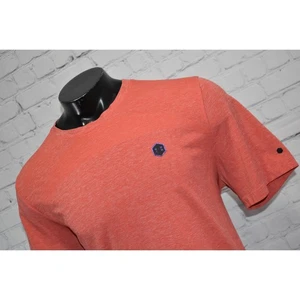 Under Armour Threadborne Shirt Mens Size 2XL XXL Pink Performance Polyester - Picture 1 of 7