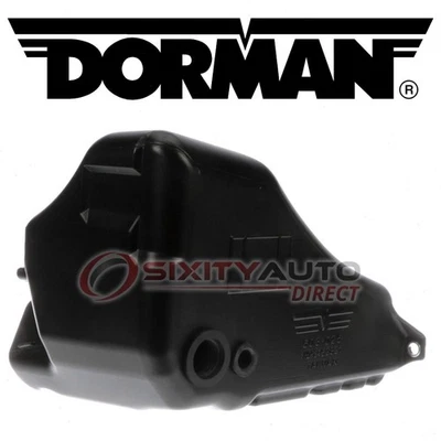 Dorman Front Washer Fluid Reservoir for 1996-1999 Chevrolet C2500 Suburban zp Foto 1 de 4