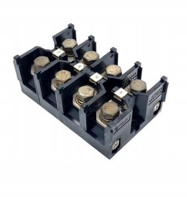 FUJI AYBN20 AYBN20 Terminal Block 1pc - Image 1 of 4