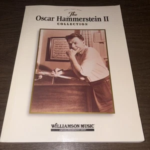 Die Oscar Hammerstein II Sammlung Notenbuch - Bild 1 von 8